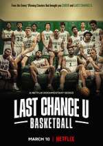Watch Last Chance U: Basketball Moviesjoy