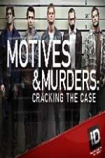 Watch Motives and Murders Moviesjoy