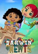 Watch Darwin and Newts Moviesjoy