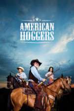 Watch American Hoggers Moviesjoy