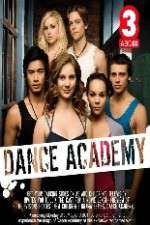 Watch Dance Academy Moviesjoy