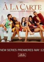Watch Ã€ La Carte Moviesjoy