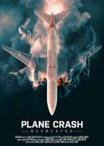 Watch Plane Crash Recreated Moviesjoy