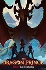 Watch The Dragon Prince Moviesjoy