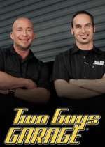 Watch Two Guys Garage Moviesjoy