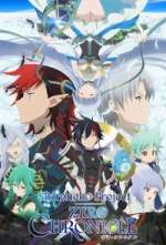 Watch Shironeko Project: Zero Chronicle Moviesjoy