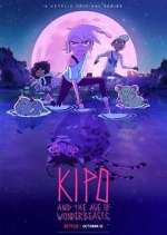 Watch Kipo and the Age of Wonderbeasts Moviesjoy