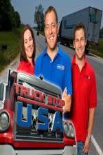 Watch Truck Stop USA Moviesjoy