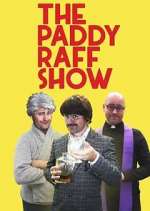 Watch The Paddy Raff Show Moviesjoy