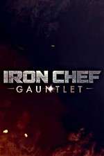 Watch Iron Chef Gauntlet Moviesjoy