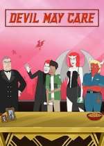 Watch Devil May Care Moviesjoy