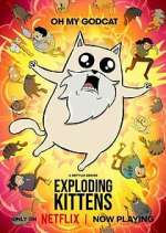 Watch Exploding Kittens Moviesjoy