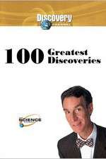 Watch 100 Greatest Discoveries Moviesjoy