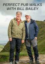 Watch Perfect Pub Walks with Bill Bailey Moviesjoy