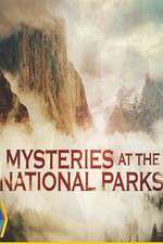 Watch Mysteries at the National Parks Moviesjoy