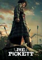 Watch Joe Pickett Moviesjoy