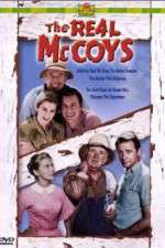 Watch The Real McCoys Moviesjoy