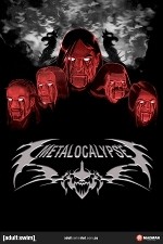Watch Metalocalypse Moviesjoy