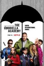 Watch The Umbrella Academy Moviesjoy