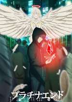 Watch Platinum End Moviesjoy