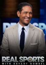 Watch REAL Sports with Bryant Gumbel Moviesjoy