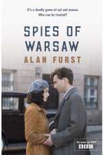 Watch The Spies of Warsaw Moviesjoy
