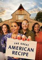 Watch The Great American Recipe Moviesjoy