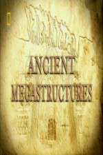 Watch National geographic Ancient Megastructures Moviesjoy