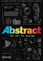 Watch Abstract: The Art of Design Moviesjoy