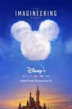 Watch The Imagineering Story Moviesjoy