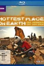 Watch The Hottest Place on Earth Moviesjoy