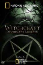 Watch Witchcraft: Myths and Legends Moviesjoy