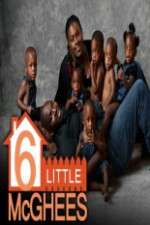 Watch Six Little McGhees Moviesjoy
