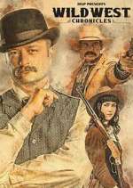 Watch Wild West Chronicles Moviesjoy