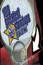 Watch Comedy Central Presents 100 Greatest Stand-Ups of All Time Moviesjoy