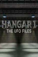 Watch Hangar 1 The UFO Files Moviesjoy