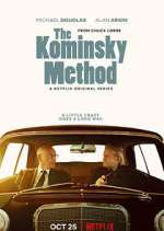 Watch The Kominsky Method Moviesjoy