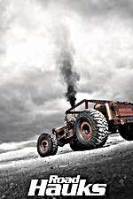 Watch Road Hauks Moviesjoy