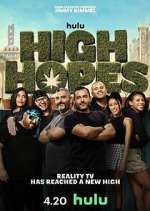 Watch High Hopes Moviesjoy