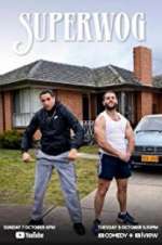 Watch Superwog Moviesjoy