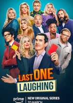 Watch LOL: Last One Laughing UK Moviesjoy