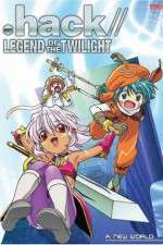 Watch .hack//Legend of the Twilight Moviesjoy