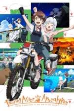 Watch Touring After the Apocalypse Moviesjoy