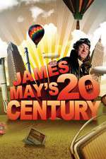 Watch James May's 20th Century Moviesjoy
