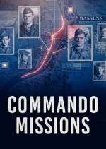 Watch Commando Missions Moviesjoy