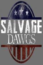 Watch Salvage Dawgs Moviesjoy