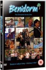 Watch Benidorm Moviesjoy