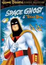 Watch Space Ghost and Dino Boy Moviesjoy