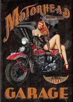 Watch Motorhead Garage Moviesjoy