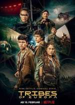 Watch Tribes of Europa Moviesjoy
